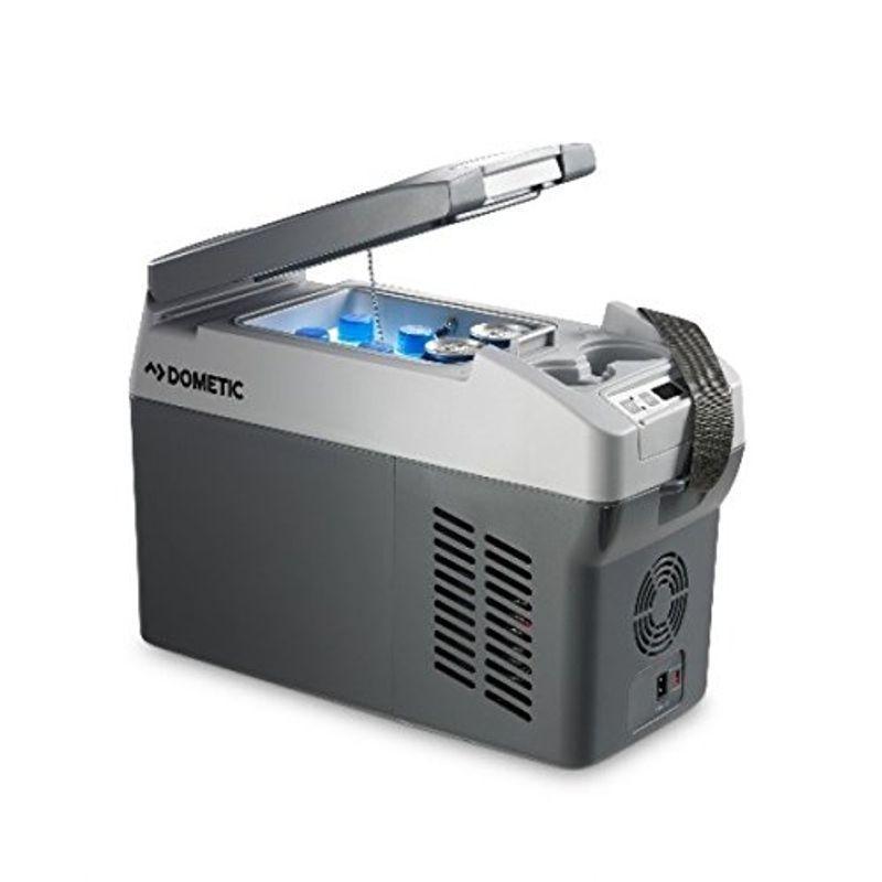 【早い者勝ち】 Dometic MOBILE COOLING 車載用ポータブルコンプレッサー 冷凍庫/冷蔵庫 DM-CDF11 【PE7274259120】(25536円)