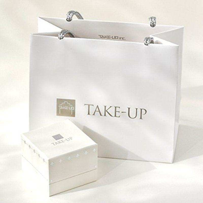 TAKE-UP セカンドピアス K18ミラーボールピアス レディースアクセサリー TMF1435035259(13737円)