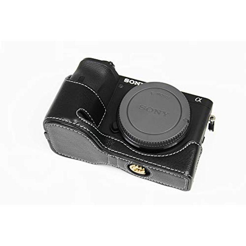 対応 Sony ソニー PEN A6600 α6600 ソニーアルファ 6600 カメラケース カメラカバー カメラバッグ カメラホルダー、 通販 