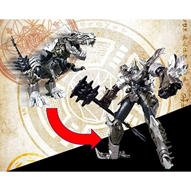 トランスフォーマー TLK-05 グリムロック cm トランスフォーマー TLK グリムロック