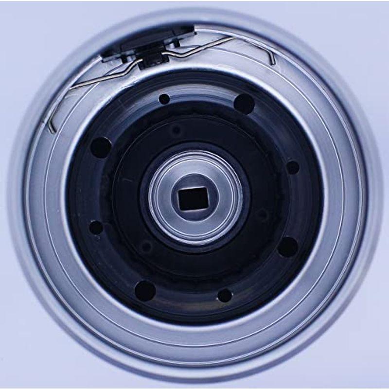 ダイワ(DAIWA) 純正パーツ 22 イグジスト PC LT2500 スプール(2