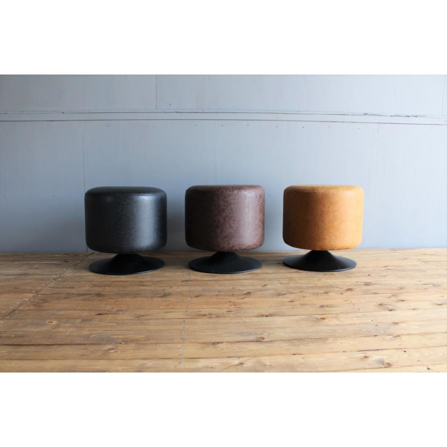 かわ畑 モダンテイスト スツール ベンチ S 椅子 千鳥柄 1612STC001