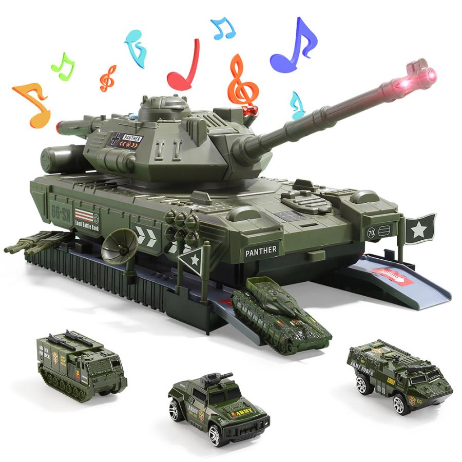 Cute Stone 正規品 戦車コレクション 自衛隊 軍事車両 おもちゃ 子供 