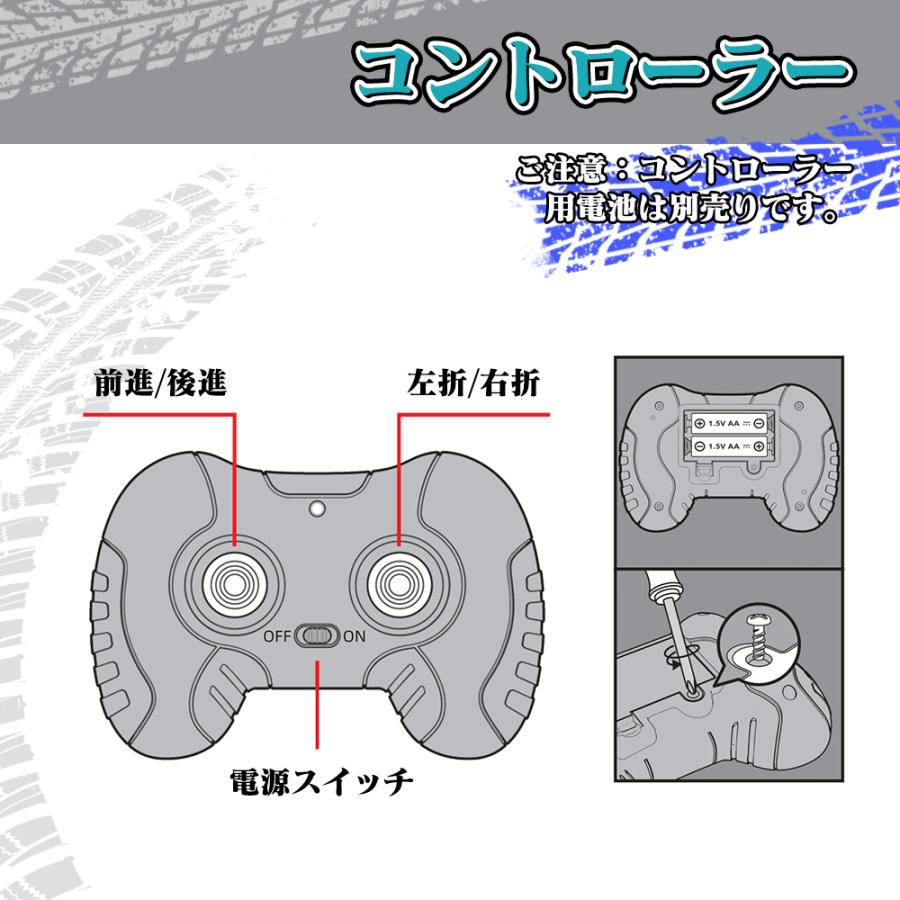 Kyosho WD OFF ROAD RACER ラジコン ラジコンカー オフロード 子供 おもちゃ 高速 RCカー 1:20