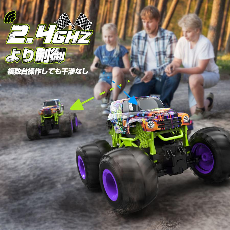 菜*花様 ラジコンカー　ジャンク品 Amazon.co.jp: Ritaosan 高速 ラジコンカー ラジコン オフロード
