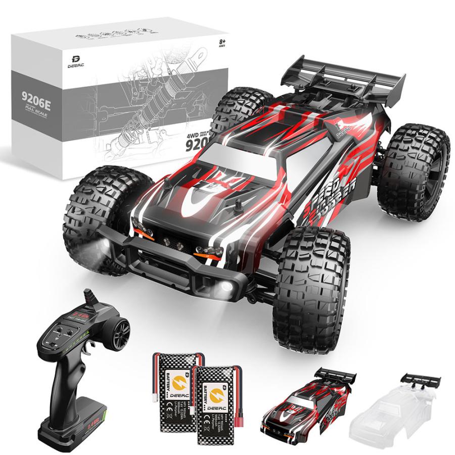 RC トランスミッション カー おもちゃ用 RC トランスミッション カー おもちゃ用