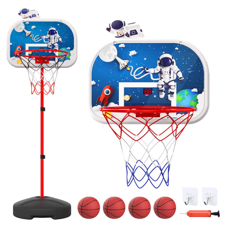 【M2033-69-44】バスケットゴール　 おもちゃ 自動採点　ドア掛け M2033-69-44】バスケットゴール おもちゃ 自動採点 ドア掛け M2033-69