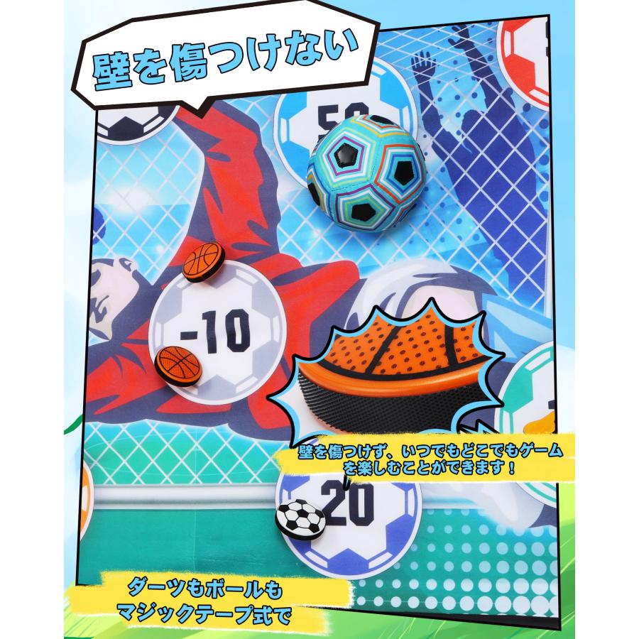 サッカーボール2個セット ブルーロック サッカーボール 2種セット(ボールネット付) BLUELOCK③