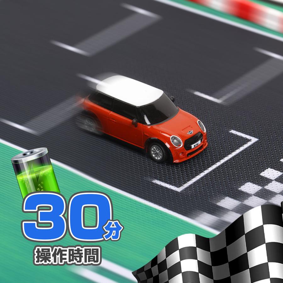 ミニカー ラジコン ラジコンカー 子供 自動車 DEERC 1/76 ミニRC ミニカー ラジコン ラジコンカー 子供 自動車 DEERC 1/76 ミニRC