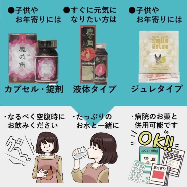 鹿の角とゴーヤー【送料無料】鹿茸 ニガウリ 沖縄産 糖尿 血糖値 鹿 袋