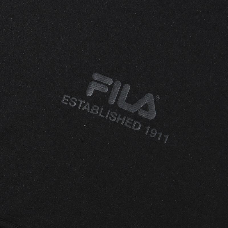 即納 送料無料 Bts 着用モデル Fila フィラ パーカー コラボ 公式 グッズ メンズ レディース ユニセックス 防弾少年団 黒 ブラック Def Store 通販 Yahoo ショッピング
