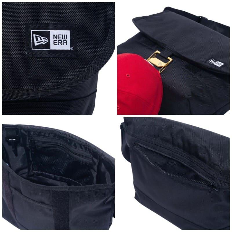 NEW ERA（ニューエラ） 正規品 ショルダー バッグ ミニ ユニセックス