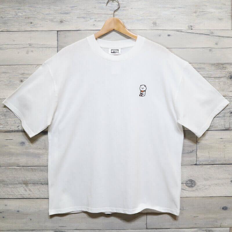 送料無料 BT21 BTS 半袖 Tシャツ ティーシャツ 半袖Tシャツ RJ 送料無料 BT21 BTS 半袖 Tシャツ ティーシャツ 半袖Tシャツ RJ