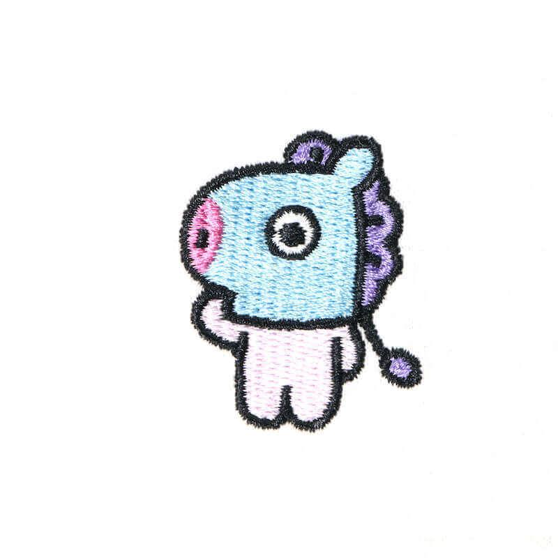 BTS j-hope ストライプ Tシャツ 未開封 トレカ付き Mサイズ Amazon.co.jp: [百合] ホビ J-HOPE Tシャツ ON THE STAGE