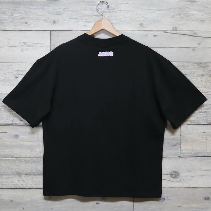 送料無料 BT21 BTS 半袖 Tシャツ ティーシャツ 半袖Tシャツ MANG