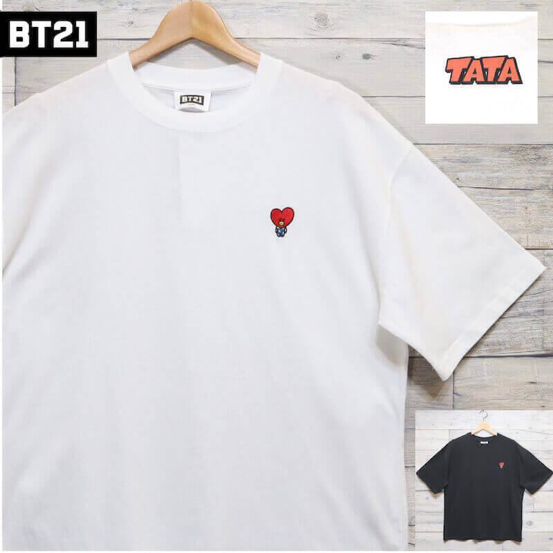 防弾少年団(BTS) - BT21 CHIMMY  クキ　ハット　Tシャツ　パンツx2　6点 防弾少年団(BTS) - BT21 CHIMMY クキ ハット Tシャツ パンツx2 6