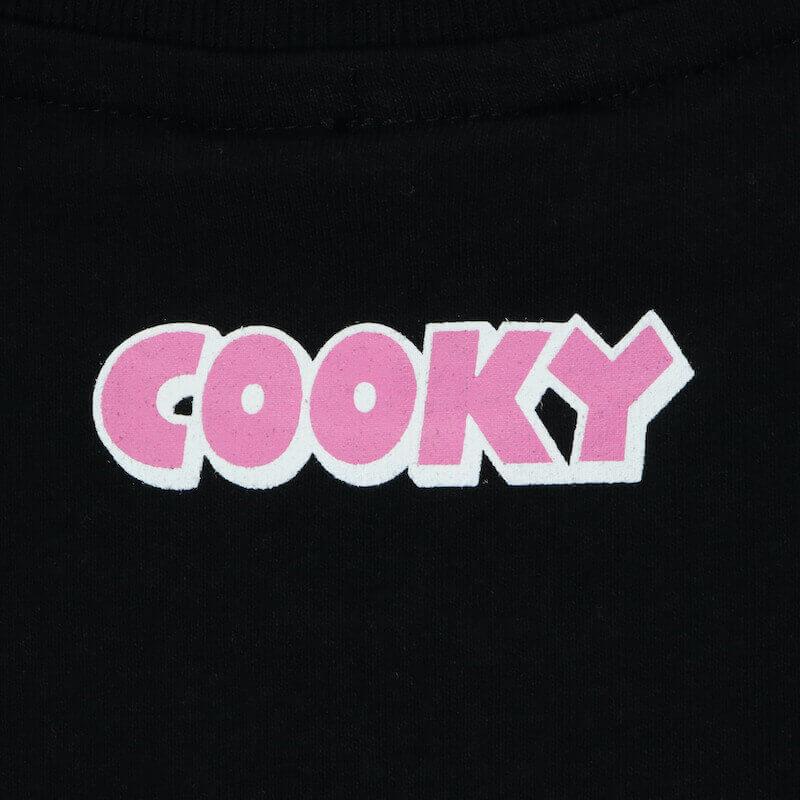 送料無料 BT21 BTS 半袖 Tシャツ ティーシャツ 半袖Tシャツ cooky