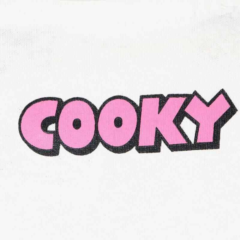 送料無料 BT21 BTS 半袖 Tシャツ ティーシャツ 半袖Tシャツ cooky