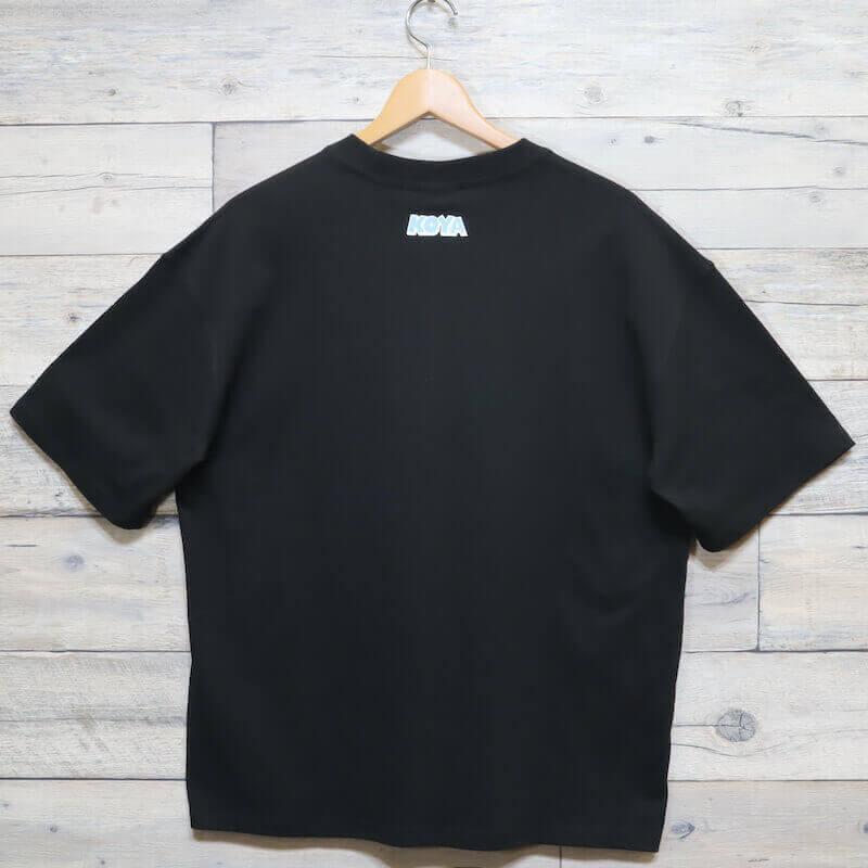 BTS ワールドツアー半袖Ｔシャツ BTS | S/S Tour T-Shirt (Black)