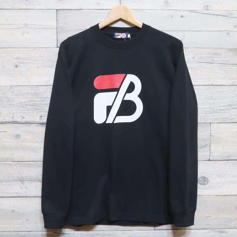 FILA（フィラ） 即納 送料無料 BE:FIRST FILA コラボ SOTA SHUNTO 着用 