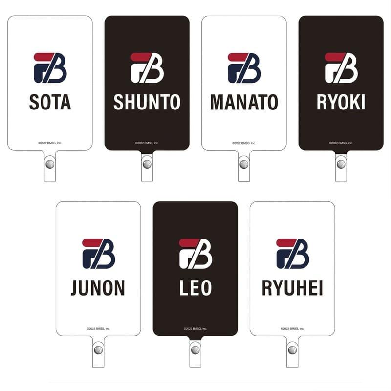 FILA（フィラ） 即納 送料無料 BE:FIRST FILA コラボ SOTA SHUNTO 着用