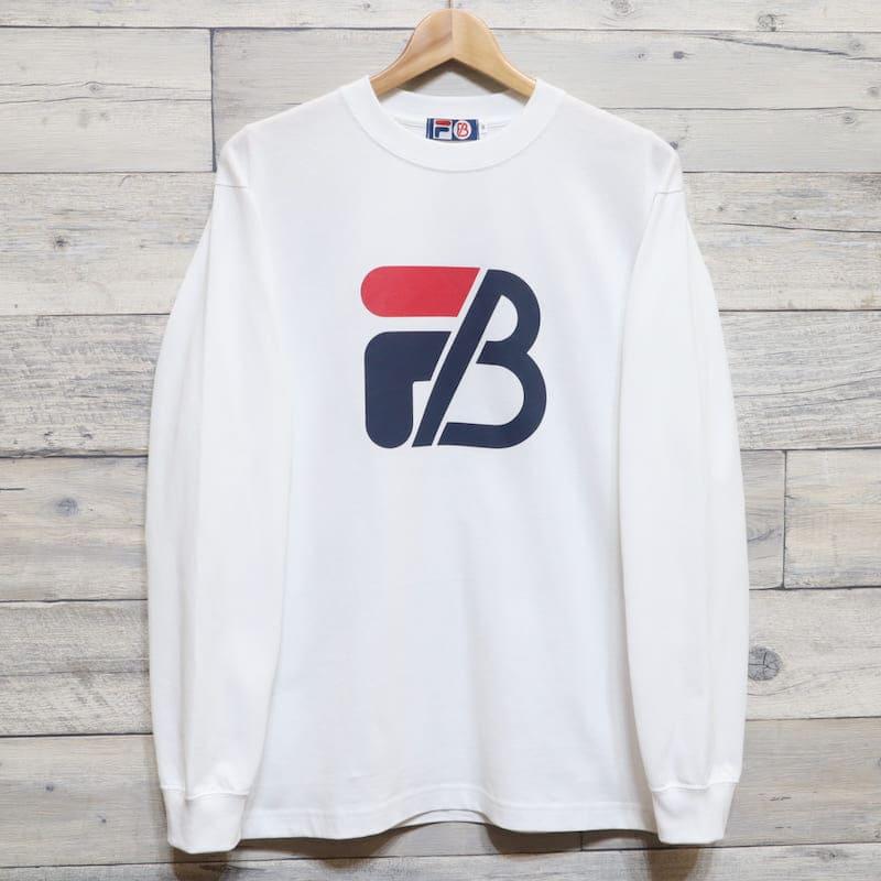 FILA（フィラ） 即納 送料無料 BE:FIRST FILA コラボ SOTA SHUNTO 着用