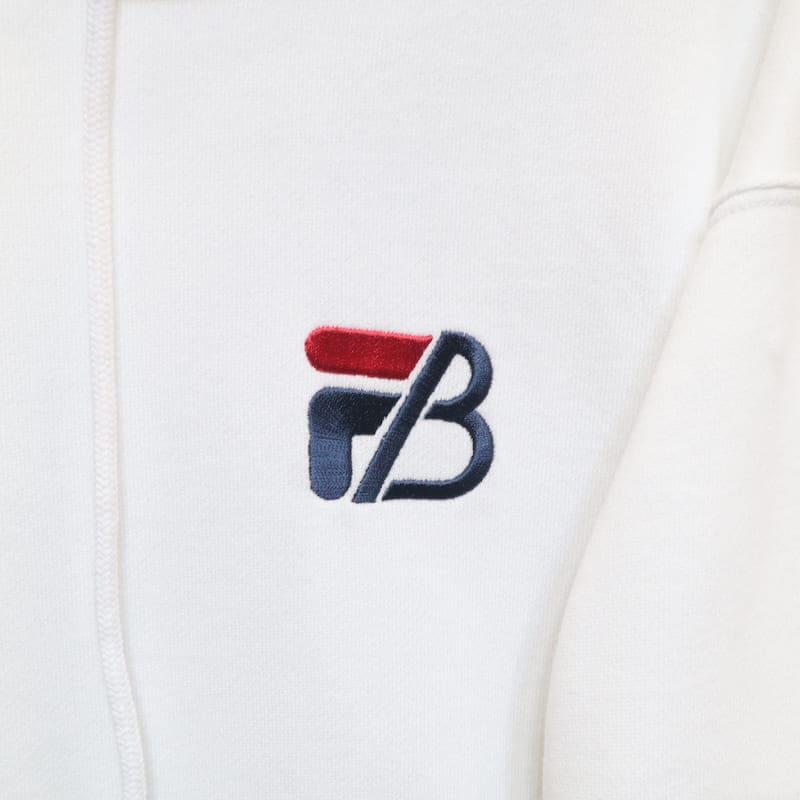BE:FIRST FILA ノベルティ　JUNON FILA 即納 送料無料 BE:FIRST コラボ フィラ JUNON RYUHEI 着用