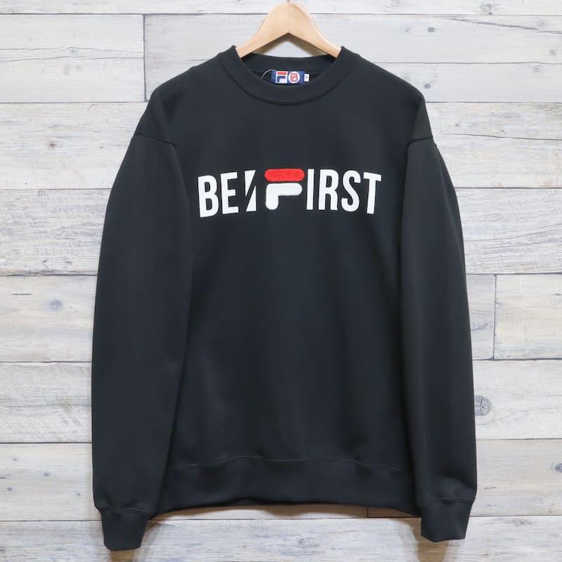 FILA（フィラ） 即納 送料無料 BE:FIRST FILA コラボ RYOKI MANATO
