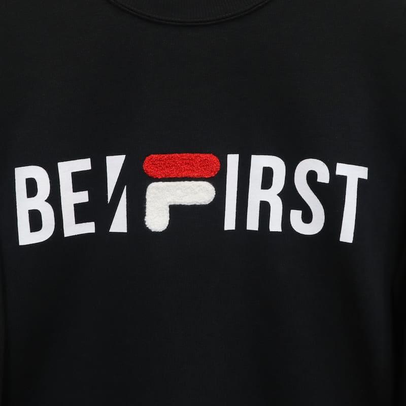 FILA（フィラ） 即納 送料無料 BE:FIRST FILA コラボ RYOKI MANATO