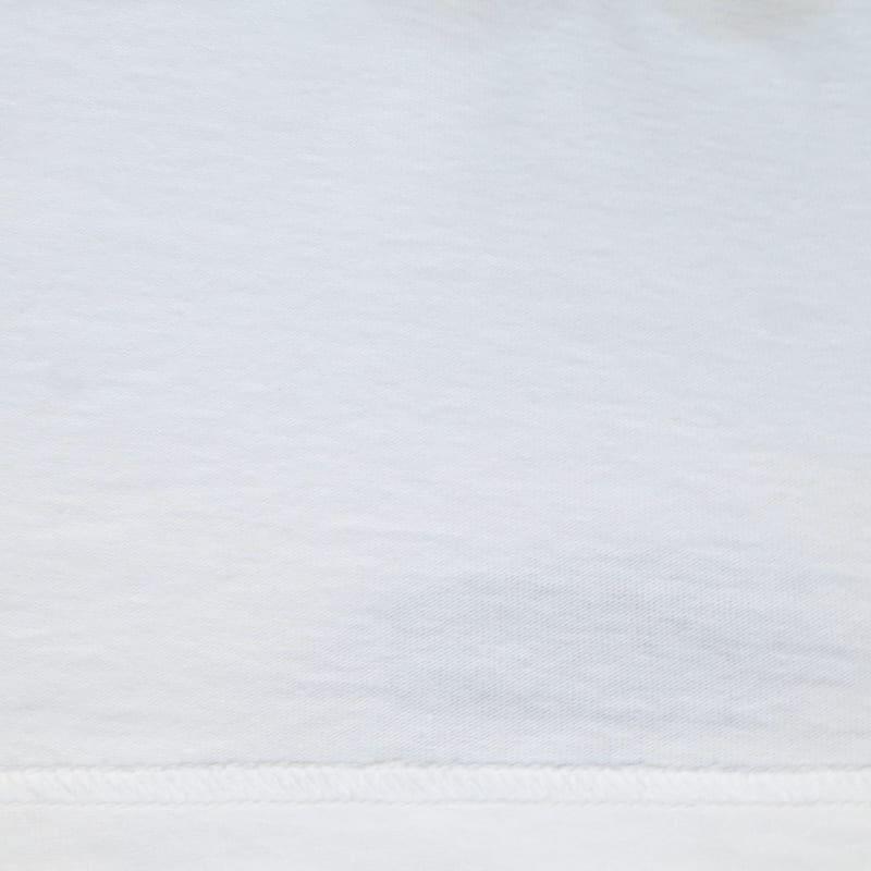 送料無料 メンズ 新世紀エヴァンゲリオン EVANGELION ガリス アディクション コラボ 長袖 Tシャツ ロンT リリス 刺繍 ユニセックス レディース 白 黒｜def-store｜09