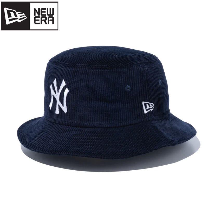 NEW ERA（ニューエラ） 正規品 新品 バケットハット ニューヨーク