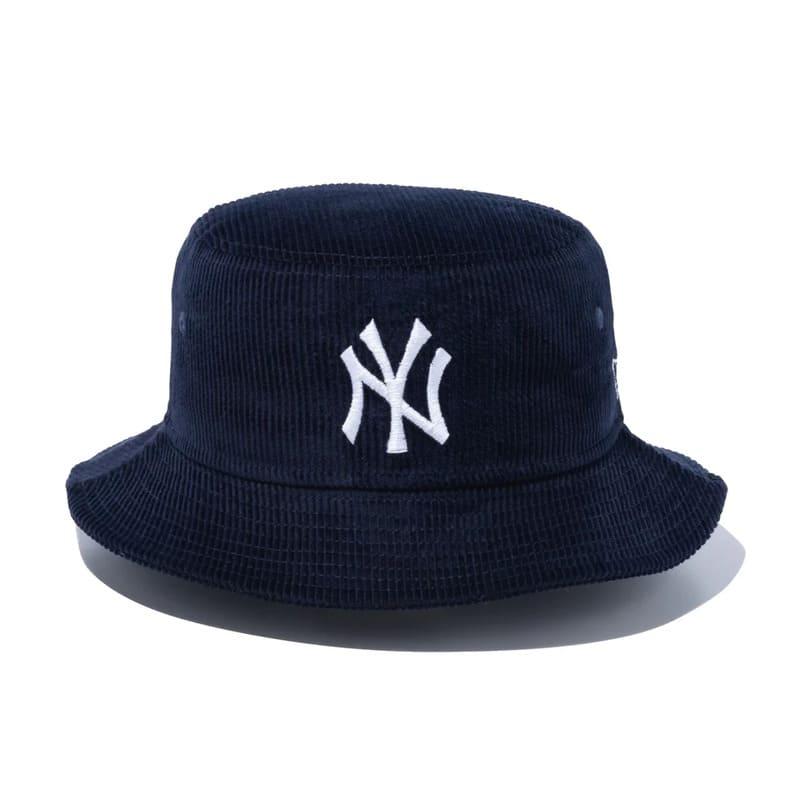 NEW ERA（ニューエラ） 正規品 新品 バケットハット ニューヨーク