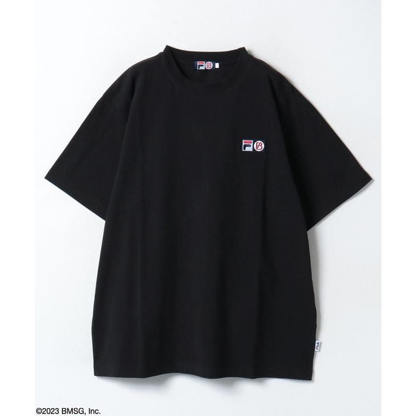 FILA 送料無料 BE:FIRST ビーファースト フィラ コラボ MANATO FILA 送料無料 BE:FIRST ビーファースト フィラ コラボ MANATO