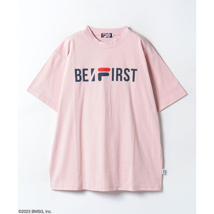 FILA 送料無料 BE:FIRST ビーファースト フィラ コラボ SHUNTO