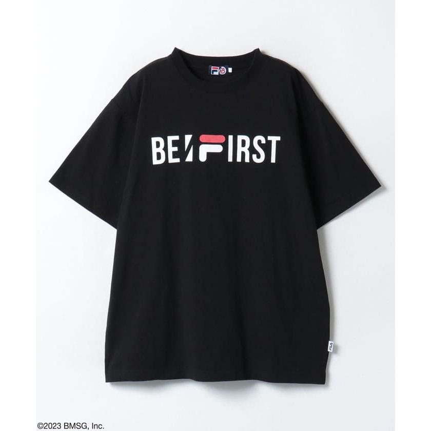 FILA 送料無料 BE:FIRST ビーファースト フィラ コラボ SHUNTO FILA 送料無料 BE:FIRST ビーファースト フィラ コラボ SHUNTO