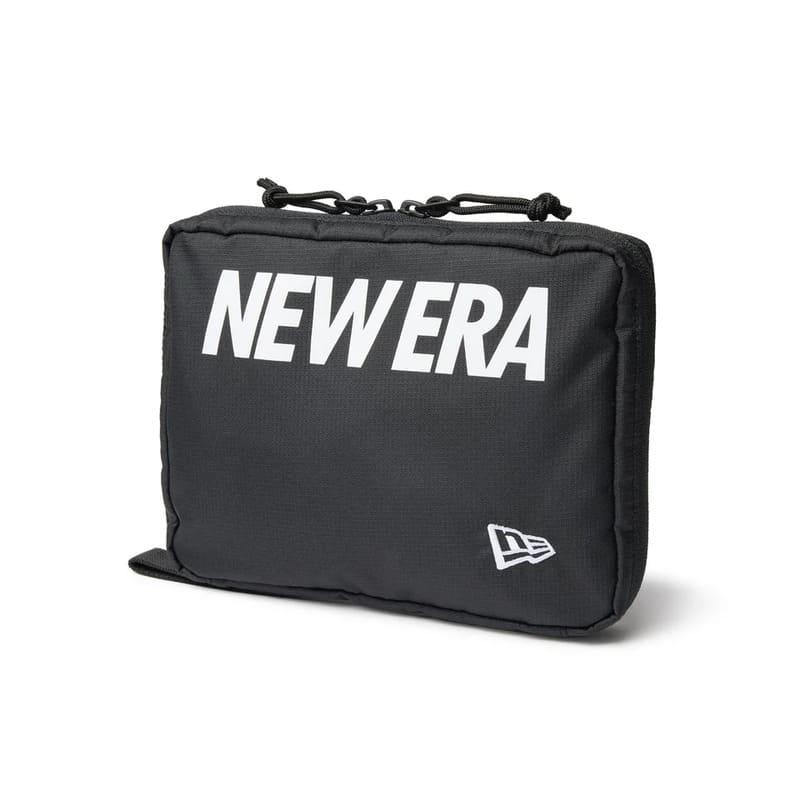 NEW ERA NEWERA ニューエラ 正規品 マルチポーチ コスメポーチ ケース