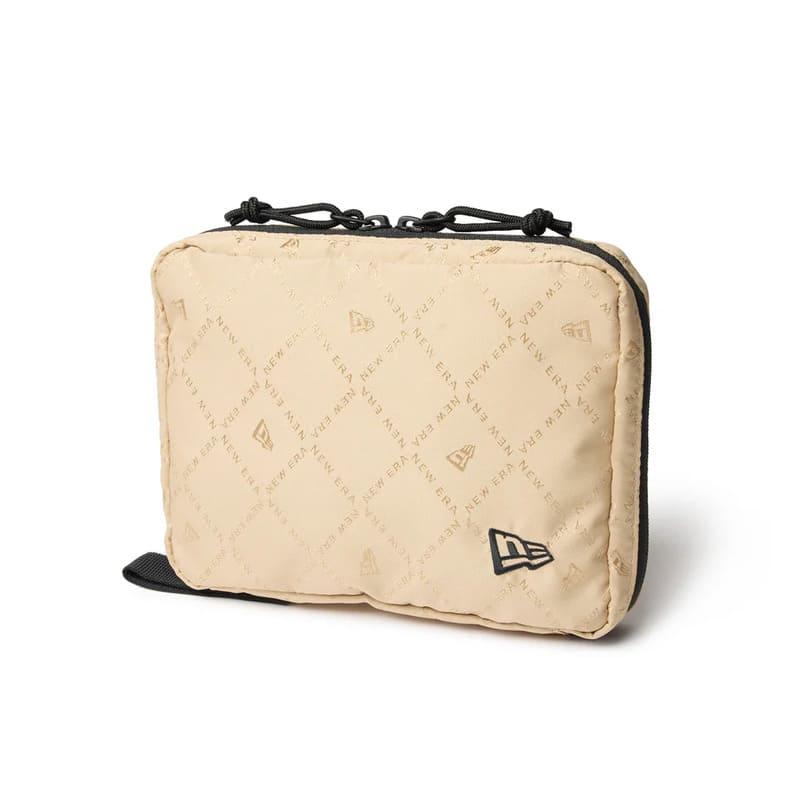NEW ERA NEWERA ニューエラ 正規品 マルチポーチ コスメポーチ ケース
