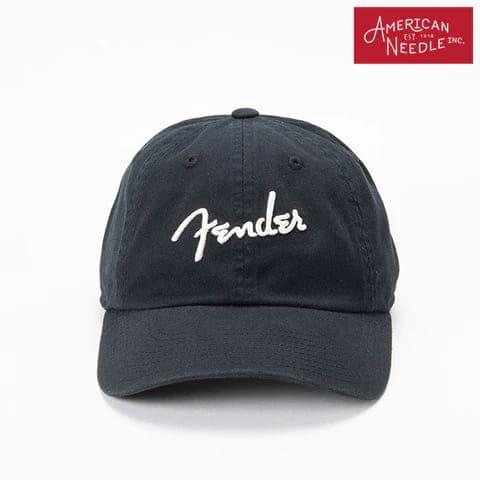 Fender ノベルティーのキャップ（未使用、未開封） AMERICAN needle（アメリカンニードル） 送料無料 FENDER フェンダー