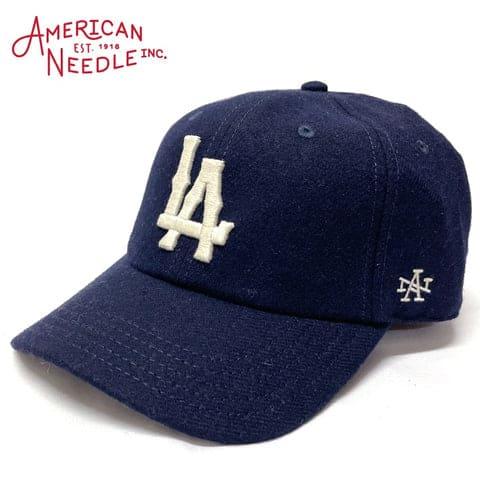 AMERICAN needle（アメリカンニードル） 送料無料 ロサンゼルス