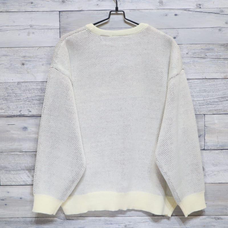 SEQUENZE 送料無料 メンズ トムとジェリー SEQUENZ シークエンズ 長袖