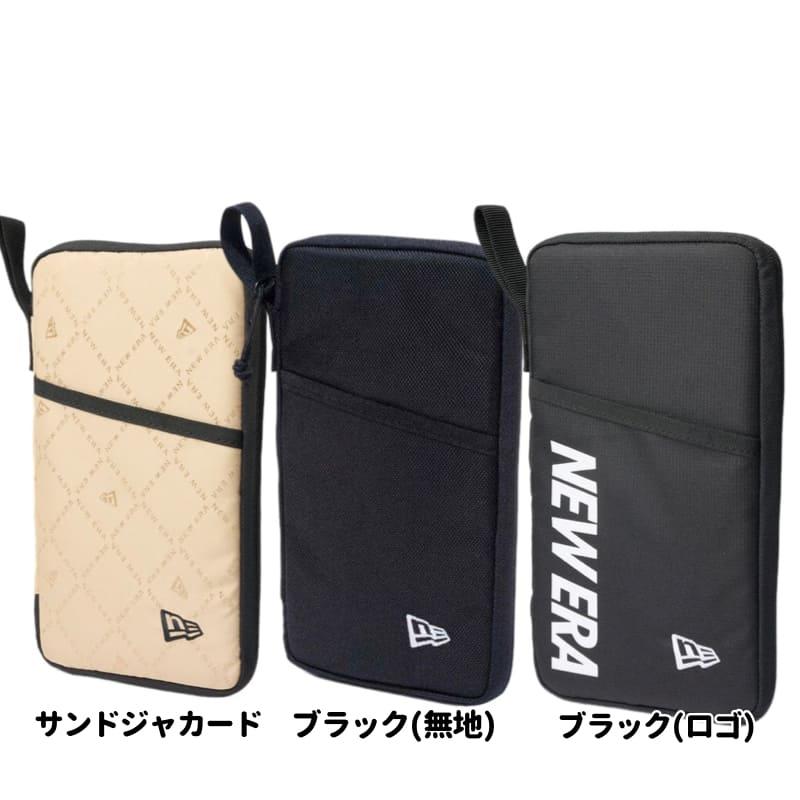 ynhrBRIEFING USA製マルチバッグ パスポートケース ブラック