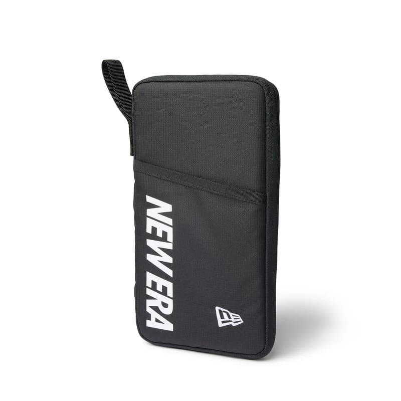 NEW ERA（ニューエラ） 正規品 パスポートケース マルチポーチ ケース