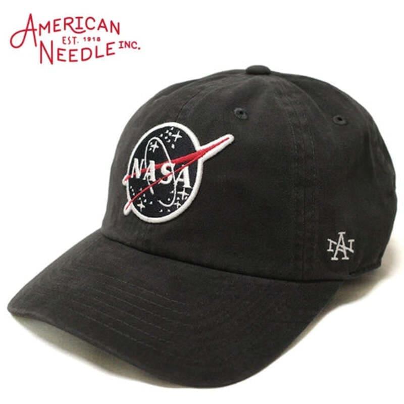 AMERICAN needle（アメリカンニードル） 送料無料 ベースボール