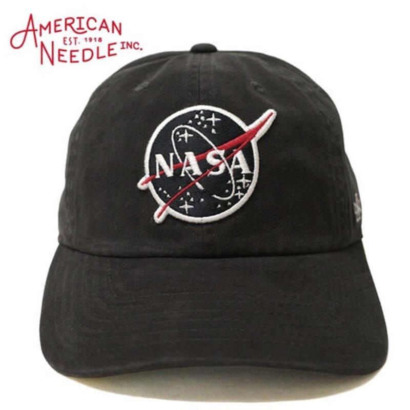 AMERICAN needle（アメリカンニードル） 送料無料 ベースボール