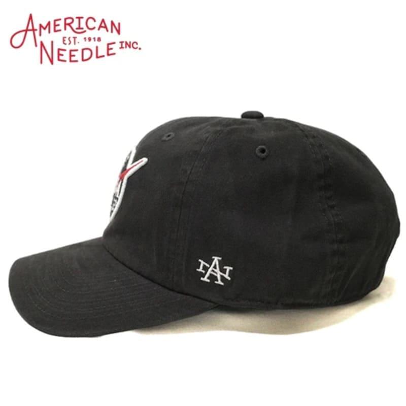 AMERICAN needle（アメリカンニードル） 送料無料 ベースボール