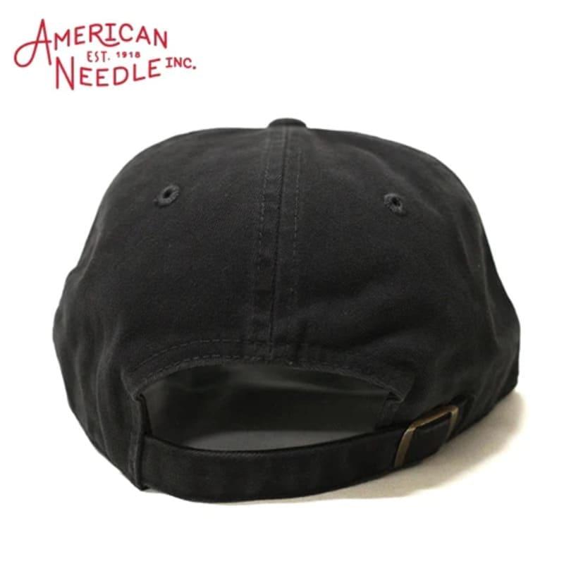 AMERICAN needle（アメリカンニードル） 送料無料 ベースボール