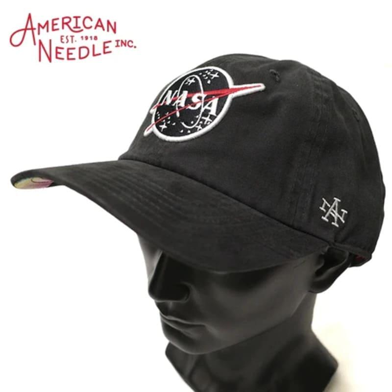 AMERICAN needle 送料無料 NEEDLE アメリカンニードル ベース