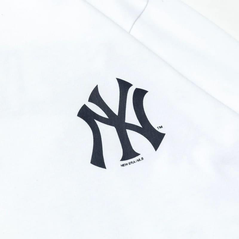 メンズ ニューエラ NEWERA 長袖 Tシャツ カットソー ロンT MLB メジャーリーグ プリント ヤンキース パドレス アスレチックス レディース ユニセックス｜def-store｜03