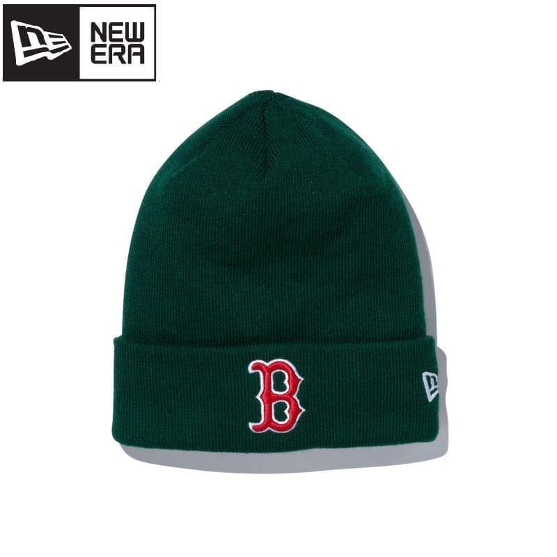 NEW ERA NEWERA ニューエラ ボストン レッドソックス MLB ニット NEW ERA NEWERA ニューエラ ボストン レッドソックス MLB ニット