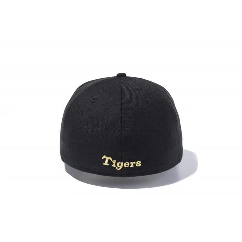 激レア❗️ニューエラ NEW ERA 阪神タイガース 漢字ロゴ 虎 キャップ New Era ニューエラ 阪神タイガース 漢字 虎 キャップ 帽子